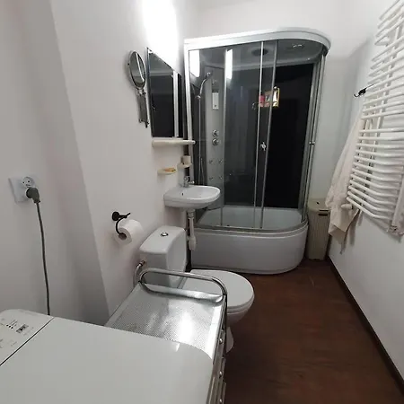 شقة Northern Cracow For Two كراكوفيا